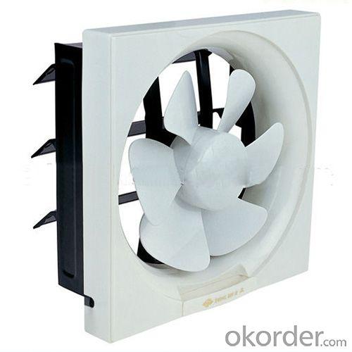 Bathroom Exhaust Fan Manufacturer System 1