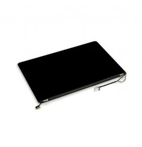 100% Brand New 15.4&Quot; Laptop LCD Assembly For Macbook Pro A1398 Mc975 Mc976 With Retina Display Model