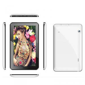 7 Inch A13 3G Calling Capacitive Screen Android 4.0 Tablet Pc 3G Sim Card Slot High Quality