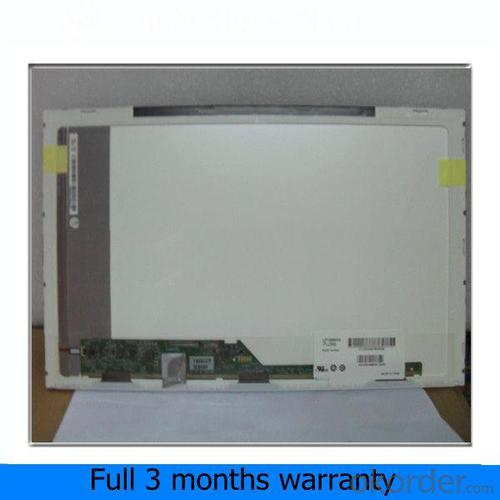 Wholesale 100% New Grade A Laptop 15.6 Led Screens N156Bge Lp156Wh4-Tln2 B156Xw02 V.0 Ltn156At02 Bt156Gw01 V.1 System 1