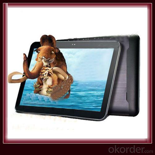 10 Inch Ips Screen 1920*1200 Rk3188 Pipo M9 Pro 3G Calling Tablet Pc High Quality System 1