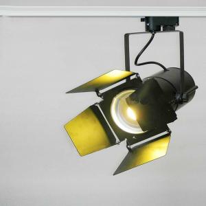 High Lumens Beam Angle Adjustable 10W Led Cob Track Light From Professional Manufacturer