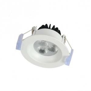 European Standard Dimmable Led Light Track Power Led 3w System 1