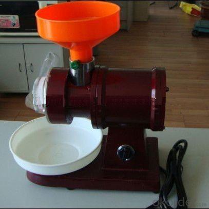 Professional Electric Corn Grinder / Grinder System 1