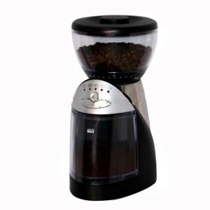18 Grind Selector Household Electric Coffee Grinder With Ccc