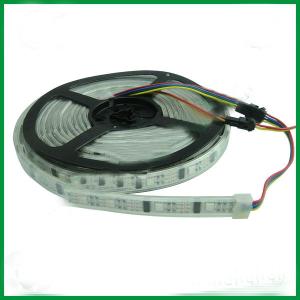Color Changing LED Light Tape Dc5V 0.76W Low Power Consumption System 1