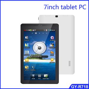 Hot Selling Android Tablet Pc From China System 1