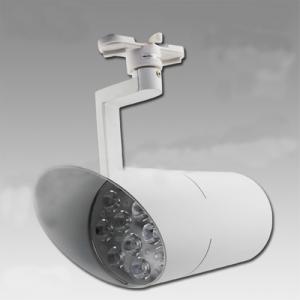 Moden Design Durable 12W Led Track Light With 3 Years Warranty