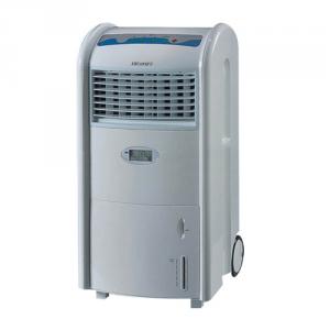 Evaporate Air Cooler-Honey Comb Filter-YS-18 System 1