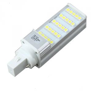 House Useful 5W PL LED Bulb G24 ROHS Lamp 2 Pins System 1