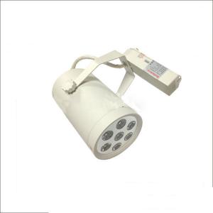 2014 Year Fresh Product High Quality 12W China Factory Excellent Rotation Led Track Spot Light