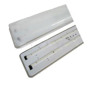 Hot Sale!!! Meanwell Ce Rohs Ip65 Tri-Proof Led Tube Light System 1