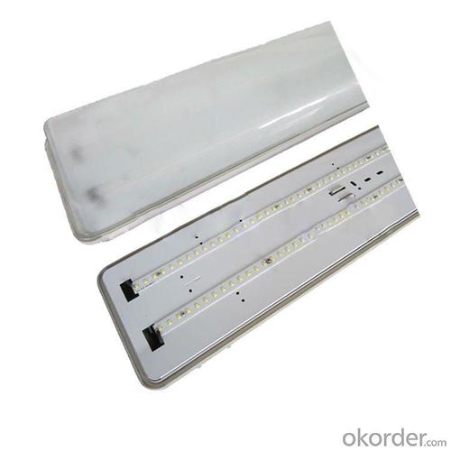 Hot Sale!!! Meanwell Ce Rohs Ip65 Tri-Proof Led Tube Light System 1