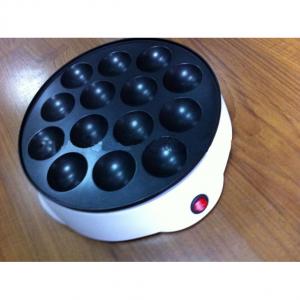 Mini Pancake Maker Wafer-thin Crepes System 1