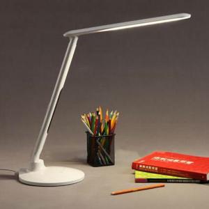 Smart Led Desk Lamp With Touch Control Dimmable Lighting