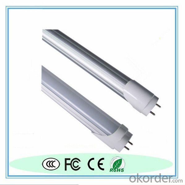 CE & Rohs Approved 0.6M/1.2M/1.5M Epistar 2835 Smd T8 Led Tube Light