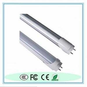 CE & Rohs Approved 0.6M/1.2M/1.5M Epistar 2835 Smd T8 Led Tube Light System 1