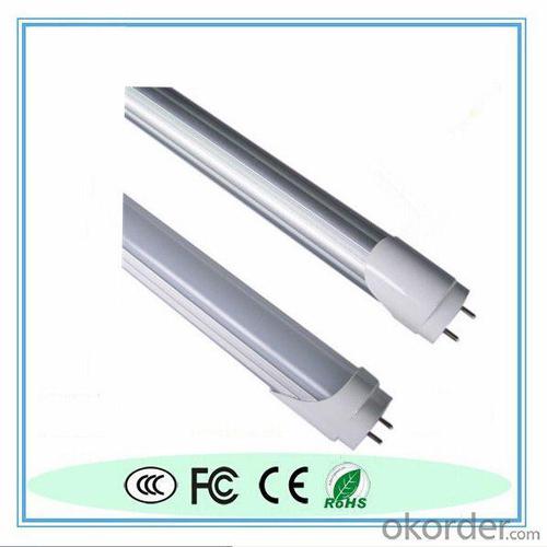 CE & Rohs Approved 0.6M/1.2M/1.5M Epistar 2835 Smd T8 Led Tube Light System 1