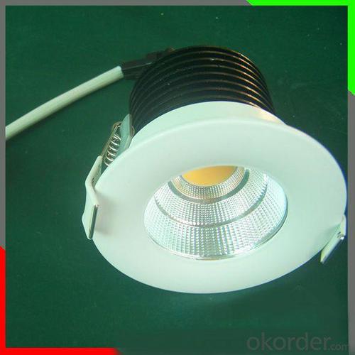 CITIZEN LED COB Downlight, COB Downlight, COB LED Downlight 5/10/15/20/30/45/60W System 1