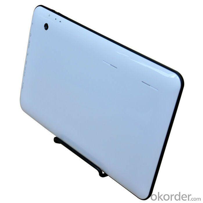 10.1Inch A20 Android Tablet Pc 10 Inch Dual Core Tablet Pc