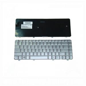 Hot Brand New Genuine Original Laptop Keyboard For Hp Dv4 Keyboard In US Layout System 1