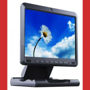 Olink 7, 10, 12.1 Inch Tft Touch Monitor With Hdmi, Vga, Ypbpr &Amp; Av Inputs (Ht978) System 1