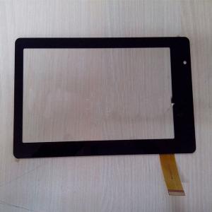 7 Inch Touch Panel Projective Capacitive Touch Screen System 1