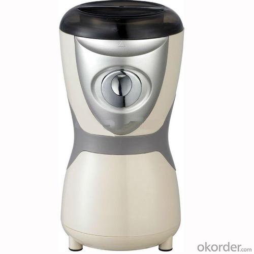 Cofffee Grinder 150W System 1