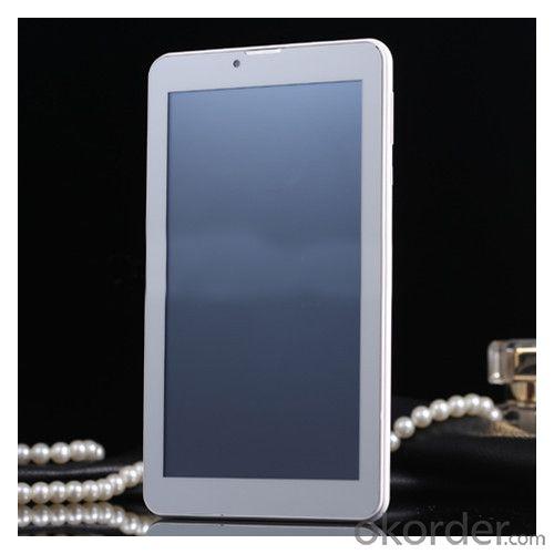 7&Quot; Mtk8382 Quad Core 3G Tablet Pc Android 4.2 Ips Dual Camera 1G/8G Gps Bt