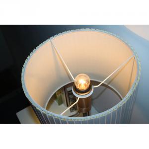 2014 Table Lamp Led Table Lamp Hotel Lamps With Outletstl2005A
