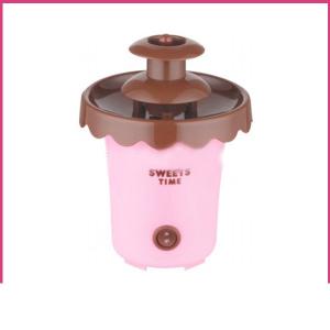 Chocolate Fountain/170W Electric Chocolate On Sale System 1