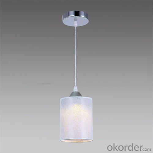 2014 New Products Led Pendant Light System 1