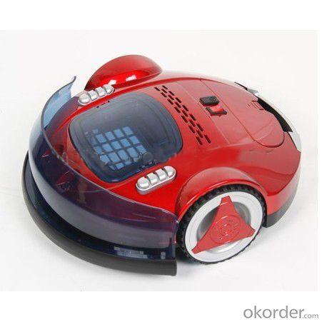 Cheap Mop Clean Automatic Intelligent Sweeping Robot Vacuum Cleaner Smart Vacuum Robot Cleaner System 1