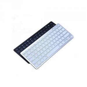 Universal 3.0 Wireless Keyboard Bluetooth For All Apple Ipads Computer Pc Mac System 1