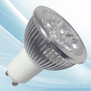 High Quality Dimmable Led Spot Light System 1