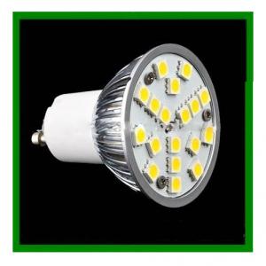 3528SMD LED Lamp LED Spot Light System 1