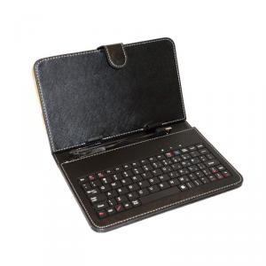 Leather Case For 8 Inch Tablet Pc With Mini USB Interface For 7 Inch Phone Call Android Tablet System 1