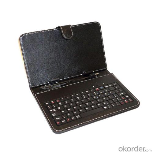 Leather Case For 8 Inch Tablet Pc With Mini USB Interface For 7 Inch Phone Call Android Tablet System 1