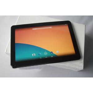 Android 4.4 Kitkat Tablet With Aluminium Alloy Shell 8Gb Dual Camera Bluetooth Hdmi Cheap