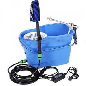 Multifunction Electric Car Washer Hw03 System 1