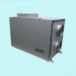 Ventilator System with Netech Environmental Technology