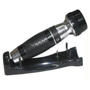 1w rechargeable Hotel flashlight, torch light for hotel room