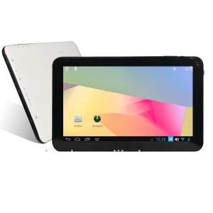 Rk3028 10Inch Android 4.2 Dual Core Tablet Pc - 1G Ram 8Gb Flash Tablets