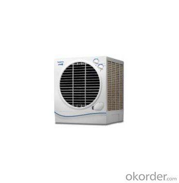 Air Cooler with JUMBO Symphony System 1