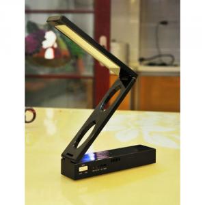 Mini Led Table Lamp System 1