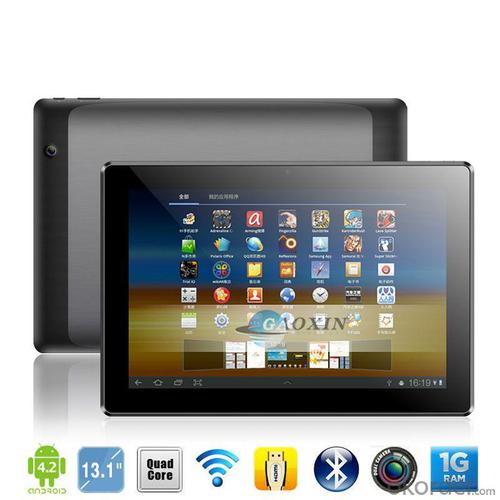 10.1 Inch Android Dual Core Tablet Pc Mid Rk3168, Cortex A9,1Ghz Cheap System 1