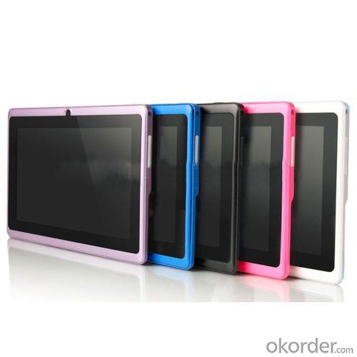 7 Inch Tablet Android Tablet Wholesale High Quality System 1