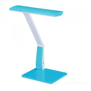Modern Led Table Lamps With Usb,Dimming,Color Temperature La-K228 System 1