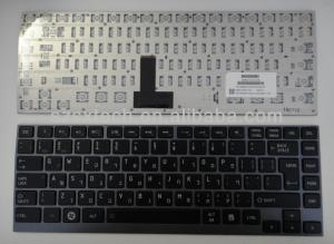 He,Hebrew Keyboard For Toshiba U900 U920T U840 U800 U800W Z830 U839,N860-7835-T122. System 1