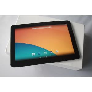 10.1&Quot; 1280*800 Ips Rk3168 Android 4.4 Kitkat Tablet With Aluminium Alloy Shell System 1